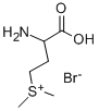 CAS 登录号:2766-51-0, (3-氨基-4-羟基-4-氧代丁基)-二甲基锍溴化物
