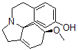 CAS#: 27675-39-4, 1,6-Didehydro-3beta-Methoxyerythrinan-15-Ol