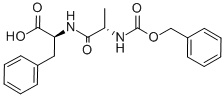 CAS#: 2768-53-8, N-[(Phenylmethoxy)Carbonyl]-L-Alanyl-L-Phenylalanine