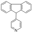 CAS 登录号：2769-87-1， 4-(9H-芴-9-基)-吡啶