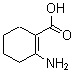 CAS#: 277305-66-5, 2-Amino-1-Cyclohexene-1-Carboxylic acid