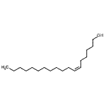 CAS#: 2774-87-0, (6Z)-6-Octadecen-1-Ol