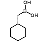 CAS#: 27762-64-7, (Cyclohexylmethyl)Boronic Acid