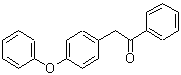 CAS#: 27798-40-9, 2-(4-Phenoxyphenyl)-1-Phenylethanone