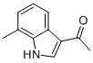 CAS#: 278180-95-3, 3-Acetyl-7-Methylindole