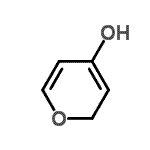 CAS#: 27828-85-9, 2H-Pyran-4-Ol