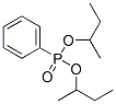 CAS#: 2783-48-4, Di(Butan-2-Yloxy)Phosphorylbenzene