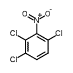 CAS#: 27864-13-7, 1,2,4-Trichloro-3-Nitrobenzene