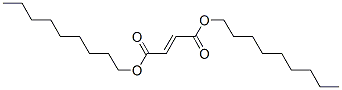 CAS 登录号：2787-63-5， (E)-丁-2-烯二酸二壬酯