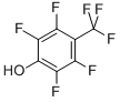 CAS#: 2787-79-3, 2,3,5,6-Tetrafluoro-4-(Trifluoromethyl)-Phenol