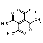 CAS#: 27871-55-2, 3,4-Diacetyl-3-Hexene-2,5-Dione