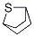 CAS#: 279-59-4, 7-Thiabicyclo[2.2.1]Heptane