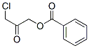 CAS 登录号：27933-26-2， 3-氯-2-氧代丙基苯甲酸酯