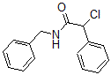 CAS#: 27946-19-6, alpha-Chloro-N-(Phenylmethyl)-Benzeneacetamide