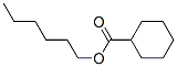 CAS#: 27948-10-3, Cyclohexanecarboxylicacid Hexyl Ester