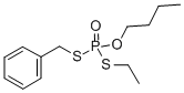 CAS#: 27949-52-6, S-Benzyl O-Butyl S-Ethyl Dithiophosphate