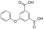 CAS 登录号：28023-55-4， 5-苯氧基间苯二甲酸