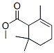 CAS#: 28043-10-9, Methyl 2,6,6-Trimethylcyclohex-2-Ene-1-Carboxylate