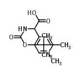 CAS#: 28044-77-1, 2-(Tert-Butoxycarbonylamino)-2-(P-Tolyl)Acetic Acid