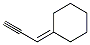 CAS#: 2806-45-3, Prop-2-Ynylidenecyclohexane