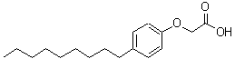 CAS#: 28065-23-8, (4-Nonylphenoxy)Acetic Acid
