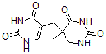 CAS#: 28100-77-8, 5-Thyminyl-5,6-Dihydrothymine