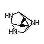 CAS#: 281191-93-3, (2R,2bS,3S,4bR)-Octahydro-2,3-Epimino-1,4-Diazacyclopropa[cd]Pentalene