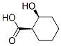 CAS#: 28131-61-5, Rel-(1R*,2S*)-2-Hydroxy-1-Cyclohexanecarboxylic Acid