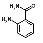 CAS#: 28144-70-9, 2-Aminobenzenecarboximidic acid
