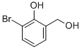 CAS#: 28165-46-0, 3-Bromo-2-Hydroxy-Benzenemethanol