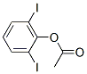 CAS#: 28165-73-3, 2,6-Diiodo-Phenol Acetate