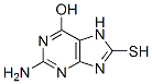 CAS#: 28180-40-7, 2-[[2,2,2-Trifluoro-1-(2,3,5,6-Tetrafluorophenyl)-1-(Trifluoromethyl)Ethoxy]Methyl]-Oxirane