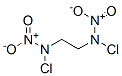 CAS#: 28236-80-8, N,N'-Dichloro-N,N'-Dinitroethylenediamine