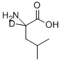 CAS#: 282726-23-2, DL-Leucine-2-D1