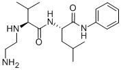 CAS#: 282732-36-9, N-2-Aminoethyl-Val-Leu-Anilide