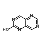 CAS#: 28285-66-7, Pyrimido[5,4-d]Pyrimidin-2(1H)-One