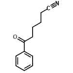 CAS#: 28353-03-9, 6-Oxo-6-Phenylhexanenitrile
