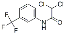 CAS#: 2837-61-8, 2,2-Dichloro-N-[3-(Trifluoromethyl)Phenyl]Acetamide