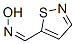 CAS#: 28401-57-2, (Z)-5-Isothiazolecarbaldehyde Oxime