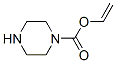 CAS#: 284039-54-9, 1-Piperazinecarboxylic acid, Ethenyl ester