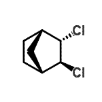 CAS#: 2843-43-8, (1R,2S,3S,4S)-2,3-Dichlorobicyclo[2.2.1]Heptane