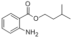 CAS#: 28457-05-8, Iso-Amyl anthranilate
