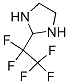 CAS#: 28462-90-0, 2-(Pentafluoroethyl)Imidazolidine