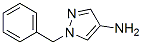 CAS#: 28466-62-8, 1-Benzylpyrazol-4-Amine