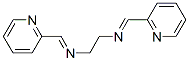 CAS#: 2847-14-5, N,N'-Bis(2-Pyridylmethylene)Ethylenediamine