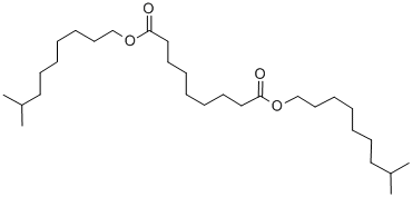 CAS#: 28472-97-1, Diisodecyl Azelate