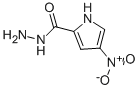 CAS#: 28494-48-6, 4-Nitro-1H-Pyrrole-2-Carboxylicacid Hydrazide