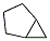 CAS 登录号：285-58-5， Bicyclo[3.1.0]Hexane