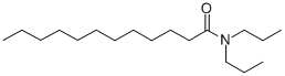 CAS#: 28522-33-0, N,N-Dipropyldodecanamide