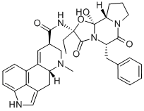 CAS#: 2854-38-8, Ergostine